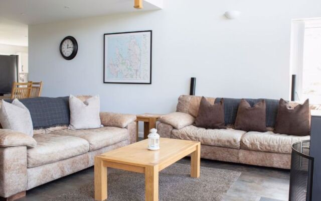 Holiday Home One Mill Lands