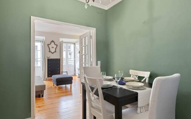 Stunning 1 Bedroom Apartment Near Alfama