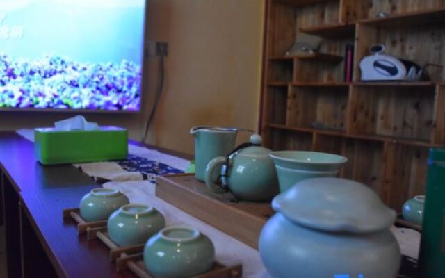 Yading Totem Boutique Inn