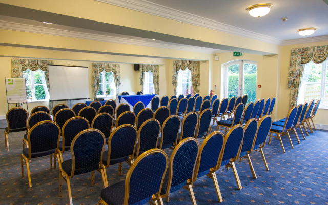 The Parsonage Hotel & Spa