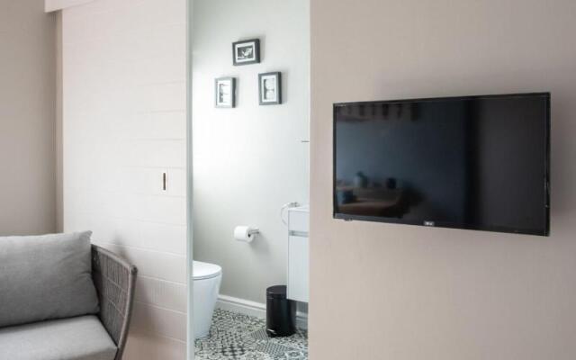 Bentley's Guesthouse