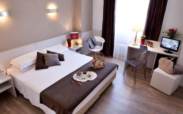 Hotel Mennini