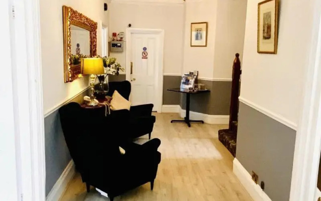 Dial House Hotel