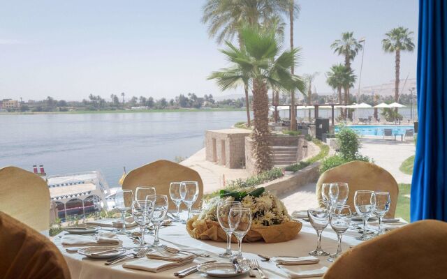 Steigenberger Resort Achti Luxor