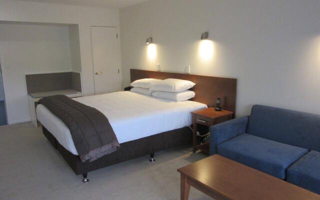 Taipa Beach Resort