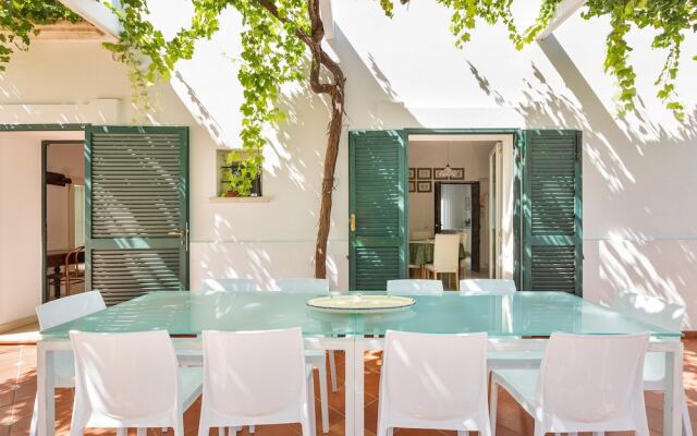 3122 Villa Torre Bianca by Perle di Puglia