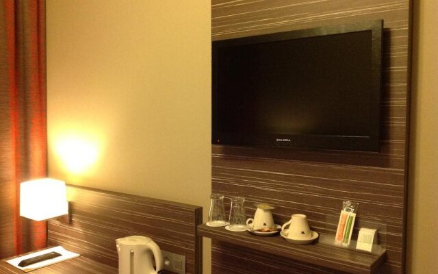 Hotel Castel