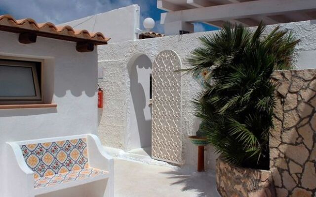 Hotel Macondo