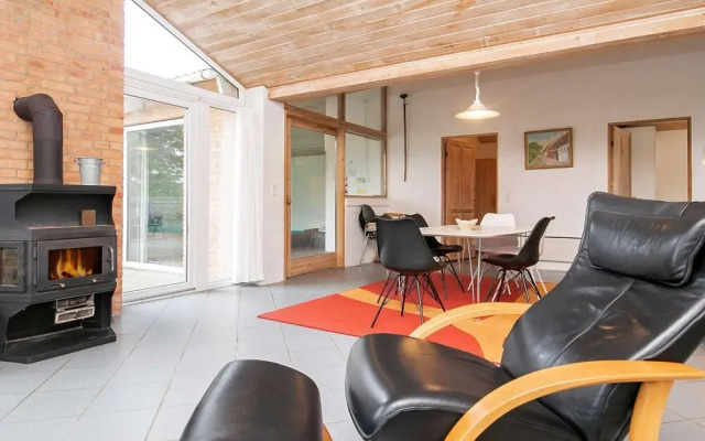 8 Person Holiday Home in Hjorring-by Traum
