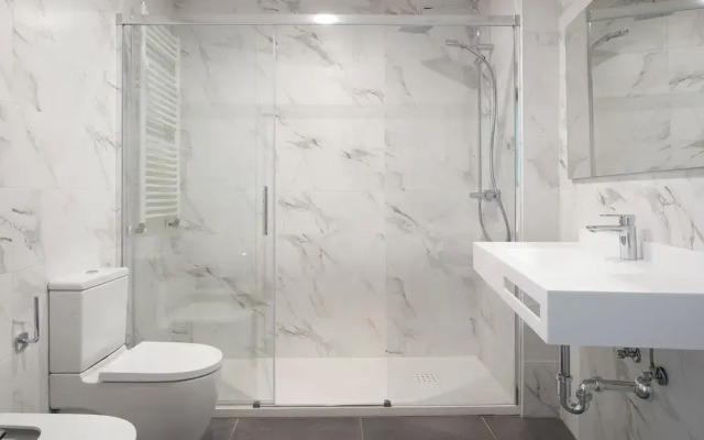 Mantulene Apartments - Basque Stay