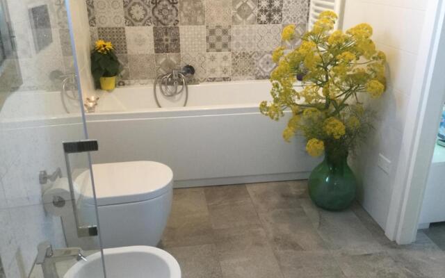 VILLA DEL SOLE con piscina