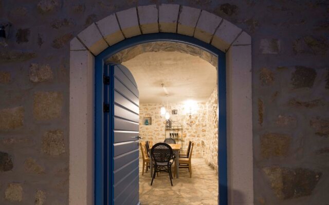 Villa Jatica - Luxury in the Wilderness of Makarska