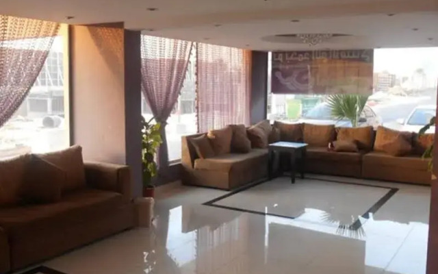 Move Apartment