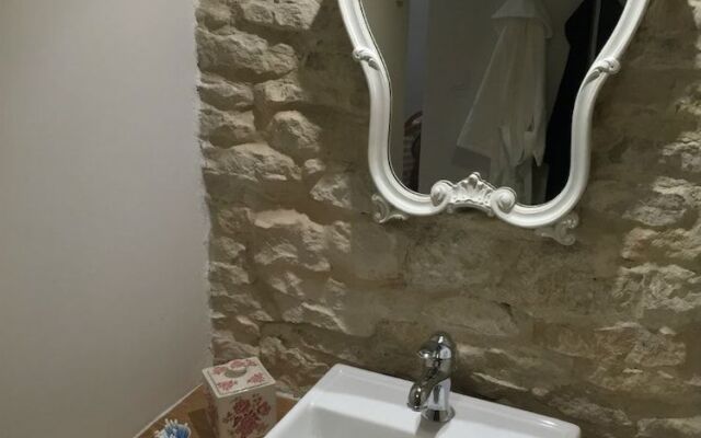 Chambres d'hôtes Le Mont d'Anon