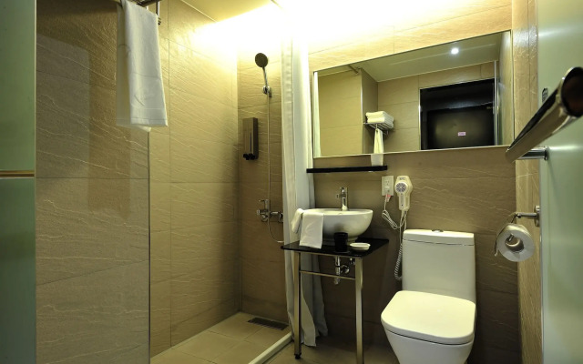 Forward Suites II
