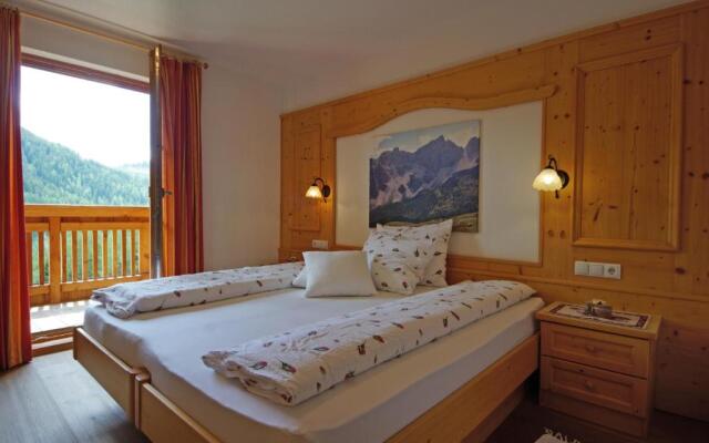 Hotel Pension Odles