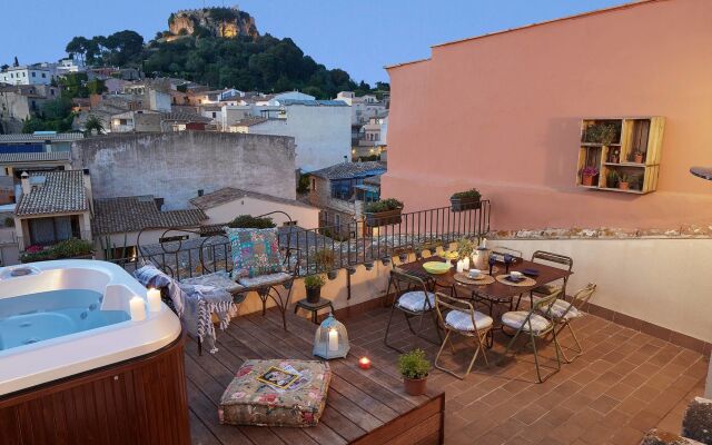 Hotel Boutique La Indiana de Begur - Adults Only