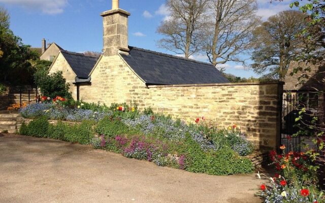 The Old Vicarage at Oakridge