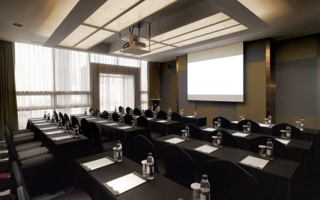 Holiday Inn Incheon Songdo by IHG