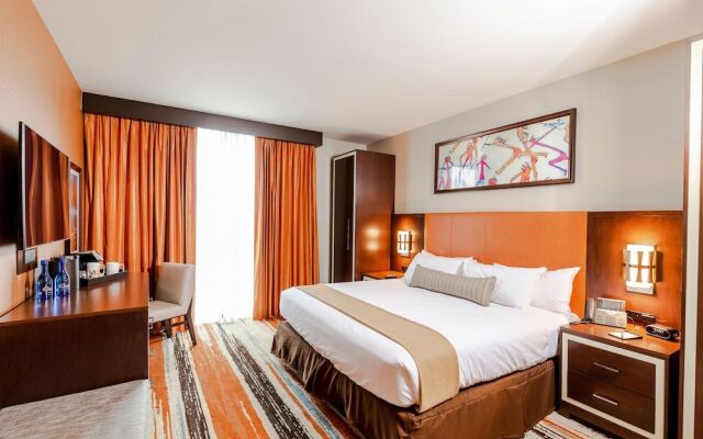 Osage Casino Downtown Tulsa