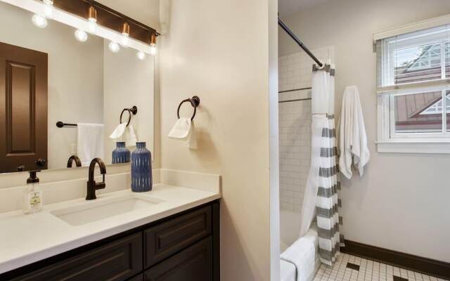 Condos at Historic Award Winning Mansion