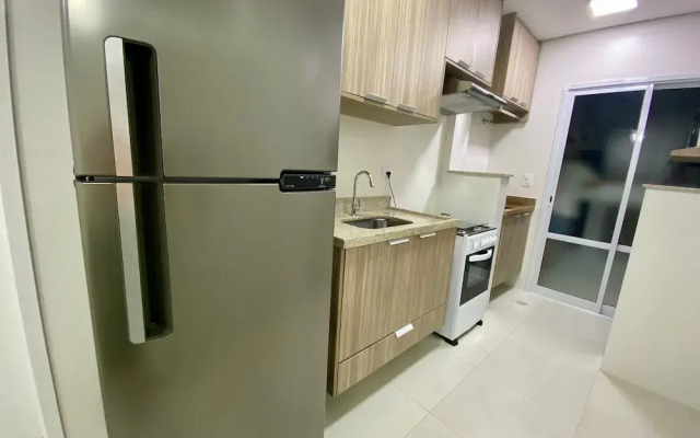 Flat Unitá Homestay