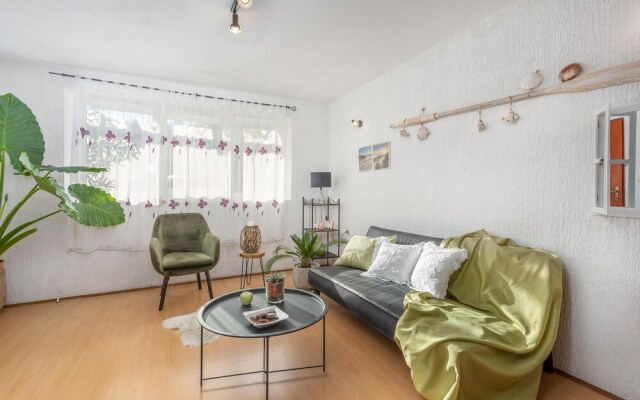 Stunning Home in Vrbnik With Wifi and 2 Bedrooms