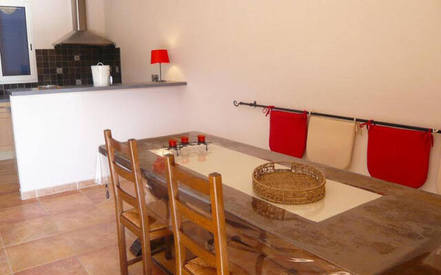 Holiday home Les Sables de la Nartelles Ste Maxime