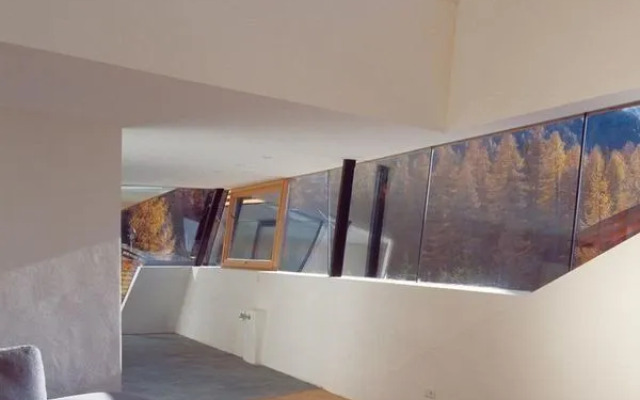 Residence Königswarte Strata Sexten