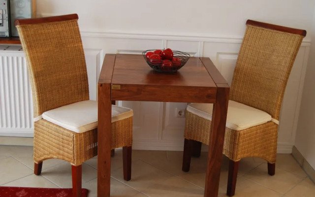 Nordseehotel Hörn van Diek