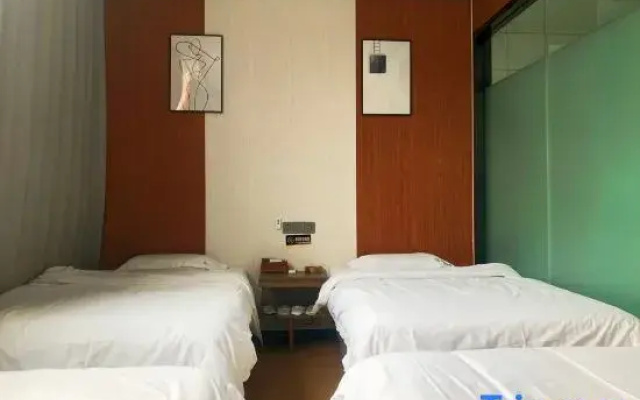 No.17 home stay Kaifeng Gulou store