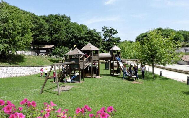 Villaggio Rurale Le Sette Querce