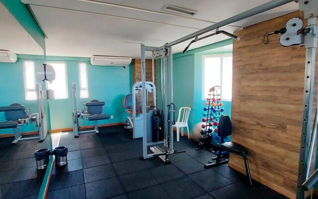 COPAT0100 - Condomínio Terrazzi Sul Mare