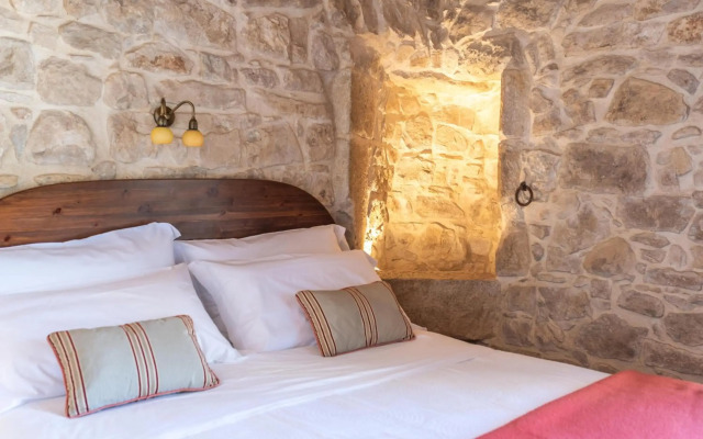 Torre Don Virgilio Country Hotel