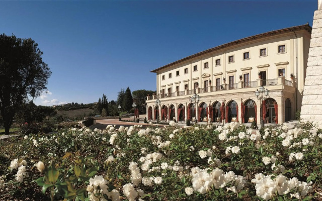Fonteverde Lifestyle & Thermal Retreat