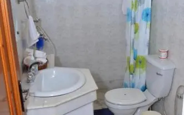 Sandy's Homestay