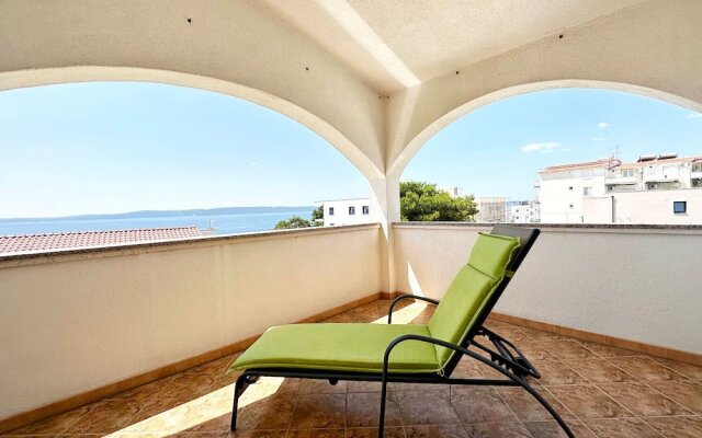 Mari - 150 m From sea - A3