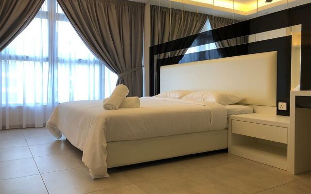 Atlantis Residence By V SUITES