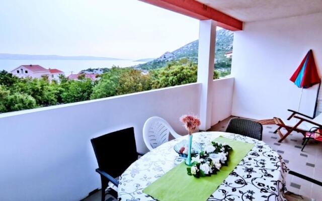 Apartmani Anastazija