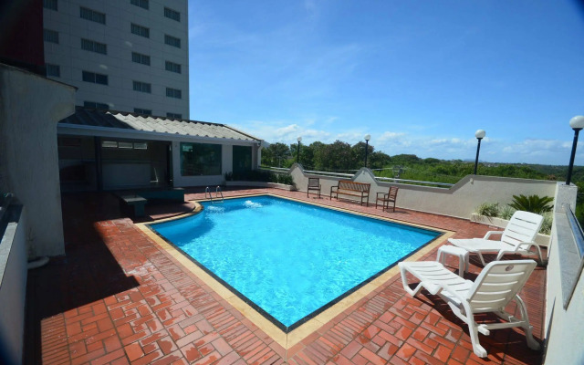 Hotel Serra Grande - Serra/ES