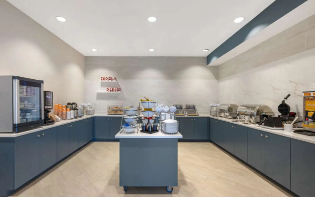 Econo Lodge Richmond