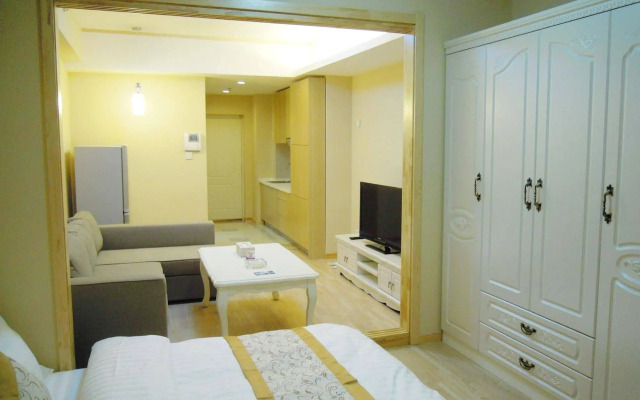 Dalian Zuoan Apartment