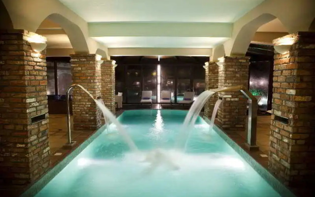 Kazarma Lake Resort & Spa