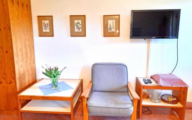 Gschwendtnerhof Hoffmann Appartement 9