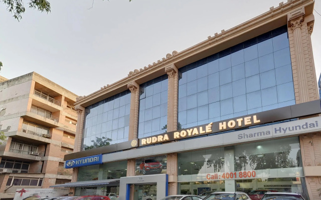 Rudra Royale Hotel