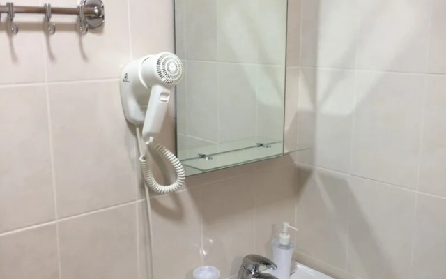 Отель «Рафинад»