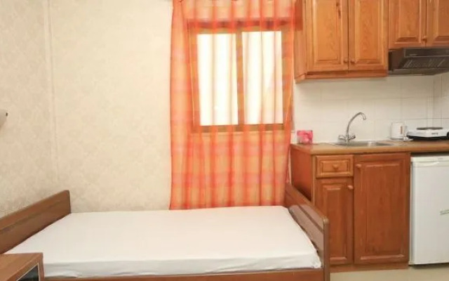 Maria Apartments