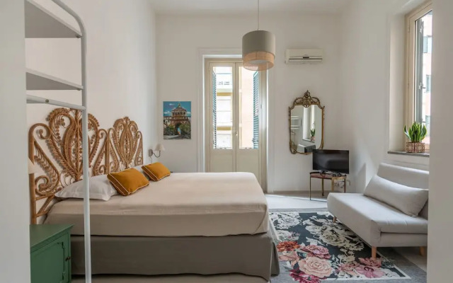 Notarbartolo Isolina Apartment by Wonderful Italy