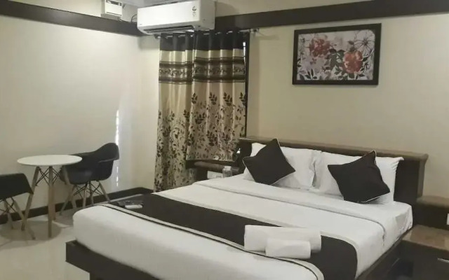 Green Valley Suites
