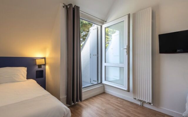 Belambra Clubs Guidel - Les Portes De L'Océan